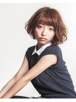 クロード モネ 吉祥寺店(Claude MONET)&nbsp;<MONET>大人ガーリースタイル