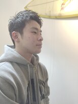 マーズオム 宝塚旭町店(mars HOM)&nbsp;Kataoka's no.2