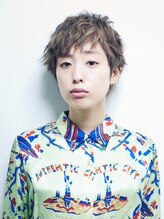 ヘアーアート ジュース 御幣島(Hair art juice)