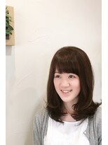 ジュールヘアー(Jour hair)&nbsp;ゆるふあカール