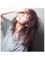 オブヘアー 鷺沼店(Of HAIR) kアッシュカラー639