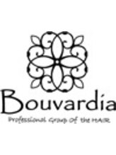 Bouvardia【ブヴァルディア】