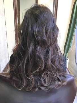 キー(key) お客様style