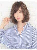 アレクサ 大泉学園(ALEXA)&nbsp;【ALEXA大泉学園】ボブ５