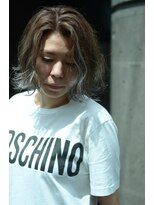 ユニオン(union) フェザーブルージュ