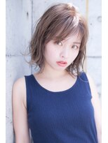 シエナ 渋谷(Siena)&nbsp;siena ココアラベージュ