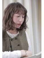 バルバロヘアー(BARBARO HAIR)&nbsp;エアリー×ボブ