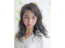 トモズヘアデザイン(Tomo's Hair Design)