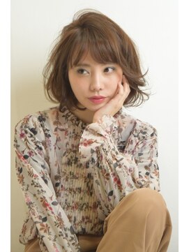 ハリス(Harris) Harris ボブ