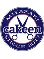 カキーン(cakeen) 指名 なし