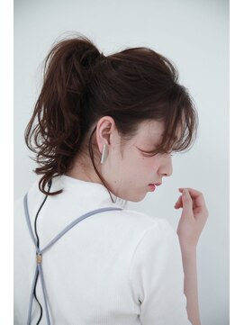 モードケイズ 阪急茨木店(MODE K's) ダークブランジュ