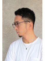 スタジオ 渋谷 原宿(Stujio)&nbsp;【Stujio】シルエット抜.群☆ヘアスタイル【中村大輔】012