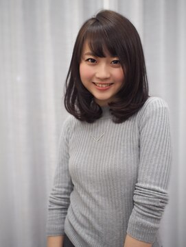 ナトゥーラ 滝ノ水店(Natura) ボブディ