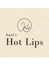 hairs Hot Lips