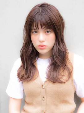 ルティア 池袋(Lutia) 自然なグラデーションカラー