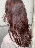 【DOUBLE.N新小岩】ピンクベージュ