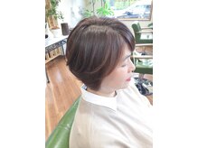 ヘアーデザイン サンライズ(Hair Design SUNRISE)