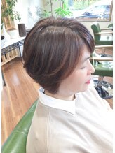 ヘアーデザイン サンライズ(Hair Design SUNRISE)