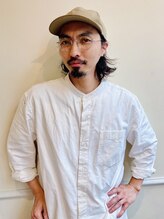 リトル 福岡(little) 林 星児