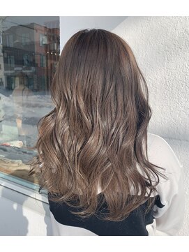 コアークリップ 東光店(CORE CLIP) Hanawa × sofr greige