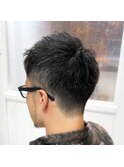 大人のベリーショート