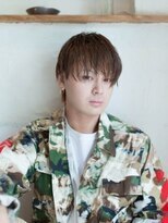 フラミューム たまプラーザ(flammeum)&nbsp;さわやかメンズショート【たまプラーザ】