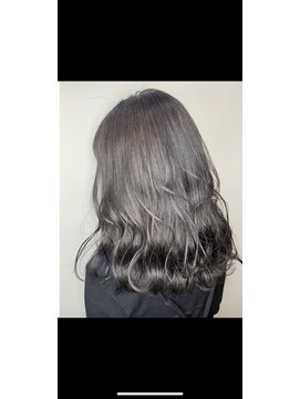 モードケイズ 阿倍野店(MODE K’s) アッシュグレー