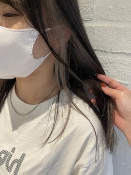 エイト 福岡天神店(EIGHT fukuoka) ホワイトカラー