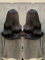 プレシャスバイプロデュース(precious by Produce)&nbsp;髪質改善ヘアエステ×エステカラー［町田/町田駅/町田駅前店/]