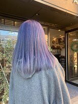 マヒカ(MAGICA)&nbsp;ブルーラベンダー