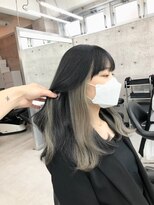 イキ 表参道(iki omotesando)&nbsp;大人ガーリー/モード/チョコレート[表参道駅]