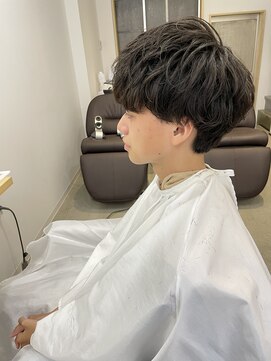 ザワン(The one) ゆるふわ