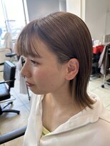 ランド(LAND) イヤリングカラー