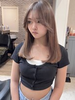 エイジア ユナイテッド バーン(ASIA UNITED BURN)&nbsp;★ASIA★ double color