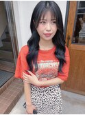 ぶるーぶらっく