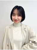 韓国/パーソナルカラー/下井草/美容院/美容室/髪質改善