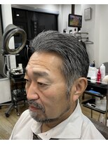 ヒキチ(Hikichi)&nbsp;ナチュラルバックスタイル