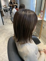 リーオオサカ(Lee Osaka)&nbsp;ハイライトカラー