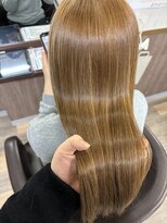 ケーアールツーエス 河内長野店(KR2S)&nbsp;カラー＋カット＋トリートメント