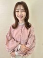 イーストハムネオ(EAST HAM NEO) 佐藤 杏菜