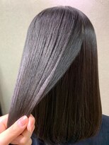 ネウィ 秋田(newi)&nbsp;パープルアッシュ