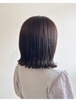 ビオトープミヨシ(Bio-Top MIYOSHI)&nbsp;【外ハネBob】ボブカット／外ハネ