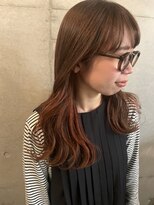 サロンドベリタ(salon de VERITA)&nbsp;イヤリングカラー