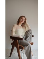 タップコーヴォ(TAP covo)&nbsp;covo 金沢駅　安江町　ミルクティーベージュ