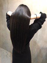 ヘアスタジオ マテリアル(hair studio Material)&nbsp;#プルエクステ#髪質改善#ヘアセット