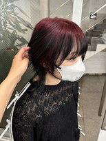 レッドルーツカラーデザイン