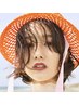 カット / カラーリング / 10step TR (超音波アイロン・プレミアムTR) 