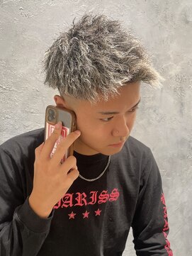 ネクストゼロ(NEXT zerO) ジェットモヒカン