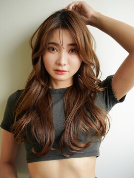 ニューヨークニューヨーク 桂店(NYNY) ☆くびれヘア