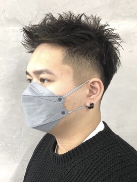 ニフティ(nifty) 【nifty 土屋】無造作ジェット